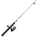 5-Foot, 6-Inch Stinger Prespooled Spinning Combo