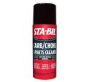 12-Ounce Carburetor/Choke And Parts Cleaner  