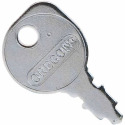 Lawn Mower Ignition Switch Key