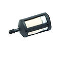 In-Tank Fuel Filter &mdash; For Zama, 175 Micron