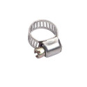 Fuel Line Accessory Hose Clamp, 7/32-Inch 5/8-Inch