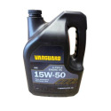 Vanguard® 5-Quart 15W-50 Full Synthetic Engine Oil