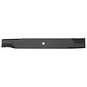 Lawn Mower Blade &mdash; Fits Gravely, 20-1/2 in. Deck