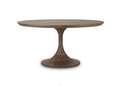 Pierre Mindi 60-Inch Round Dining Table