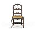 Cocoa Provincial Dining Chair