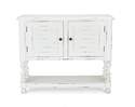 Orleans White Sideboard