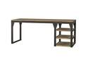 Yosemite Urban Desk, Vintage Rusty, Driftwood