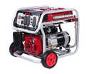 4500-Watt Gas Powered Portable Generator
