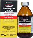 Duramycin 200 Antibiotic, 250 mL