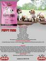 Joy Dog Food® 36459-15 