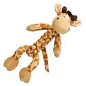 Medium Kong Giraffe Braidz Dog Toy