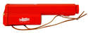 Sabre-Six Red Electric Livestock Prod Replacement Handle