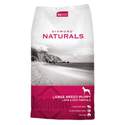 6-Pound Naturals Large Breed Puppy Dog Food