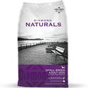 18-Pound Naturals Small Breed Chicken And Rice Dog Food