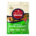 11-1/4-Pound Horse Manna Vitality Supplement For Horses