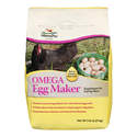 5-Pound Omega Egg Maker Poultry Supplement