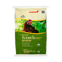 30-Pound Organic Scratch Grains