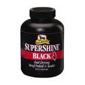 8-Ounce Supershine Black Hoof Polish