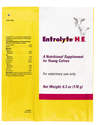 Entrolyte H.e. Oral Powder