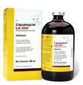 250 ML Liquamycin La-200 In Jectable Solution