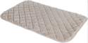 23 x 17-Inch Natural Snoozzy Sleeper 2000 Crate Mat