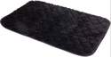 35 x 23-Inch Black Snoozzy Sleeper 4000 Crate Mat