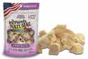 0.6-Ounce Purely Natural Freeze Dried Chicken Treats