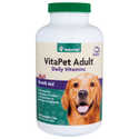 60-Count VitaPet Adult Daily Vitamins Chewable Tablets
