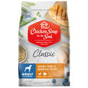 13-1/2-Pound Classic Adult Chicken, Turkey And Brown Rice Dog Food