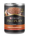 13-Ounce Purina Pro Plan Savor Grain Free Adult Chicken & Carrots Classic Wet Dog Food