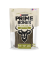 Prime Bones Chew Stick With Wild Venison, 9.7-Ounce, Large