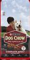 Dog Chow Complete Adult Beef Dog Food 48-Lb