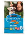 Puppy Chow Complete Chicken & Rice Puppy Dog Food, 30-Pound