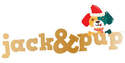 Jack & Pup 566-027-15 