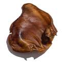 Pig Ear, Bulk, 100 Per Case