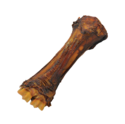 8-10-Inch Beef Shank Bone Dog Treat
