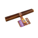 6-Inch Stuffed Collagen Stick with Peanut Butter