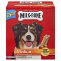 10-Pound Original Medium Dog Biscuits