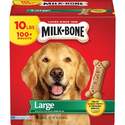 10-Pound Original Large Dog Biscuits