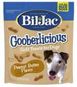 10-Oz Bil-Jac Gooberlicious Dog Treats