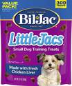 10-Oz Little Jacs Small Dog Training Treats