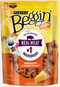 Beggin' Strips Bacon And Cheese Flavor Dog Treats