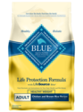 15-Pound Life Protection Healthy Weight Chicken And Brown Rice Dog Food