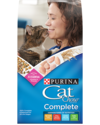 15-Pound Cat Chow Complete Cat Food