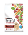 28-Pound Beneful Originals Beef Dry Dog Food