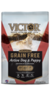 15-Pound Grain Free Active Dog And Puppy Dog Food