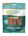 4-Inch to 4-1/2-Inch Hideless Peanut Butter Chew Bone