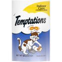 2.1-Ounce, Chicken Flavor, Hairball Control, Cat Treat