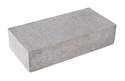 4-Inch X 8-Inch X 16-Inch Solid Concrete Block