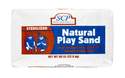 50-Pound Sterilized Natural Play Sand